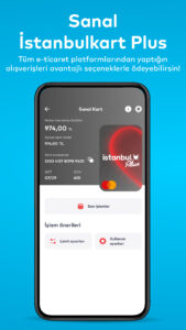 İstanbulkart - Dijital Hesabım 5.2.2 (120-640dpi) (Android 9.0+)