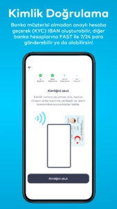 İstanbulkart - Dijital Hesabım 5.2.2 (120-640dpi) (Android 9.0+)