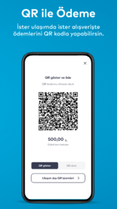 İstanbulkart - Dijital Hesabım 5.2.2 (120-640dpi) (Android 9.0+)
