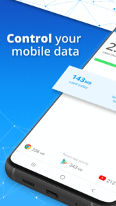 My Data Manager: Data Usage 9.10.4