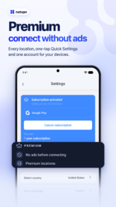 NotVPN: Smart VPN for Websites 8.4 NotVPN: Smart VPN for Websites 8.4