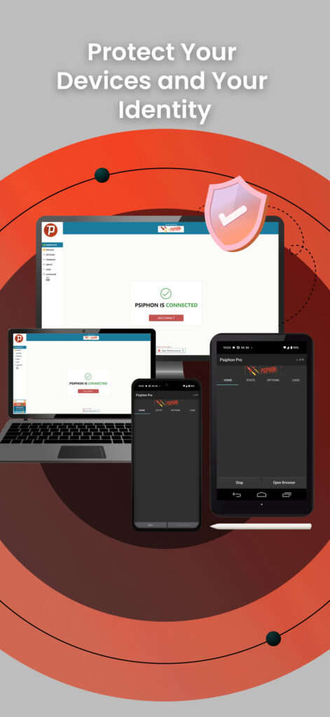 Psiphon VPN: Freedom Online 431 APK Download by Psiphon Inc APKMirror