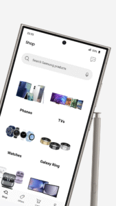 Shop Samsung 1.0.25900