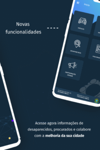 Sinesp Cidadão 5.60