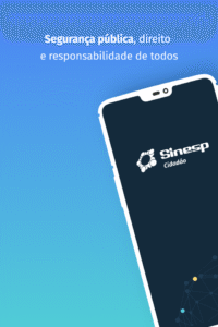 Sinesp Cidadão 5.60
