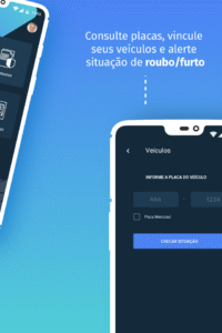 Sinesp Cidadão 5.60