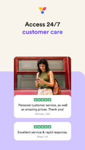 Vio.com: Hotels & travel deals 1.65.1