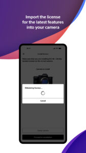 Sony | Creators' App 3.2.2 (120-640dpi) (Android 11+)