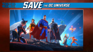DC Worlds Collide 1.1.10.0