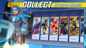 DC Worlds Collide 1.1.10.0