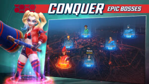 DC Worlds Collide 1.1.10.0