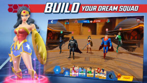 DC Worlds Collide 1.1.10.0
