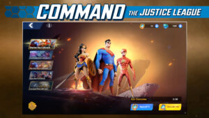 DC Worlds Collide 1.1.10.0