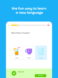 Duolingo: language lessons 5.58.2 beta