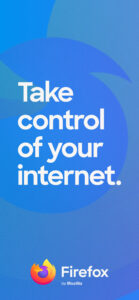 Firefox Fast & Private Browser 84.1.3 (x86) (nodpi) (Android 5.0+)