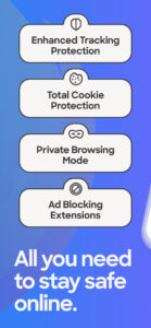 Firefox Fast & Private Browser 84.1.3 (x86) (nodpi) (Android 5.0+)