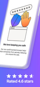 Firefox Fast & Private Browser 84.1.3 (x86) (nodpi) (Android 5.0+)
