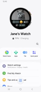 Galaxy Watch7 Plugin 2.2.15.25070951