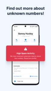 Getcontact 8.7.0 (120-640dpi) (Android 8.0+)