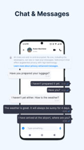 Getcontact 8.7.0 (120-640dpi) (Android 8.0+)