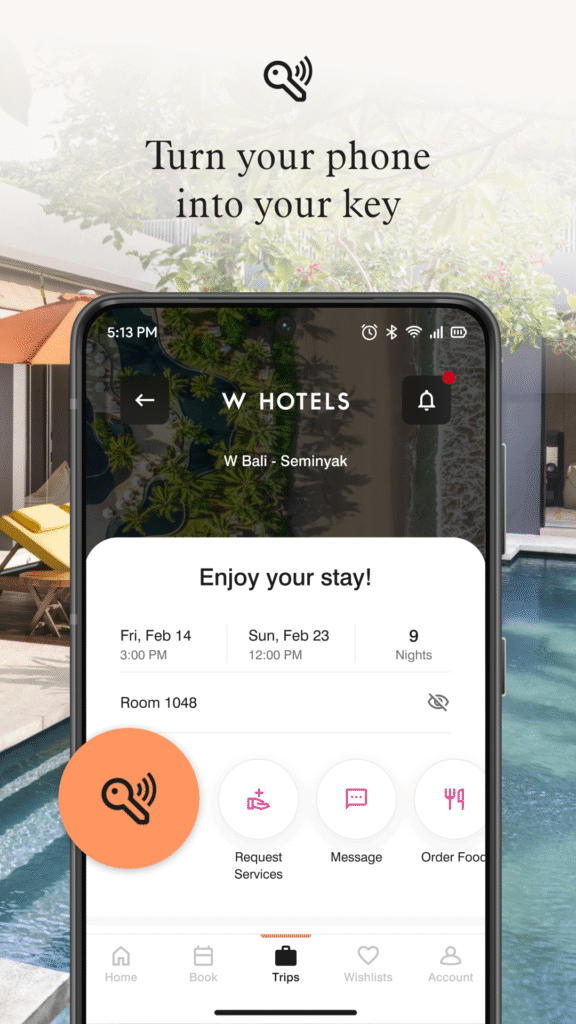 Marriott Bonvoy: Book Hotels 10.73.0 APK Download by Marriott ...