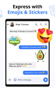 Messages: SMS Messaging 2.5.17 Messages: SMS Messaging 2.5.17
