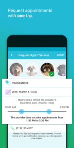 PetDesk - Pet Health Reminders 9.16.1