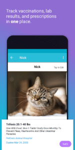 PetDesk - Pet Health Reminders 9.16.1