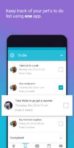 PetDesk - Pet Health Reminders 9.16.1