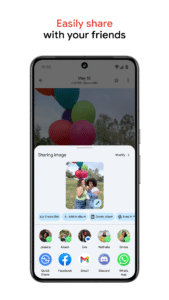 Google Photos 7.55.0.836351976 (x86) (nodpi) (Android 6.0+)