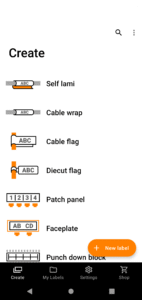 Brother Pro Label Tool 1.6.2