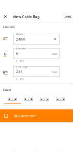 Brother Pro Label Tool 1.6.2