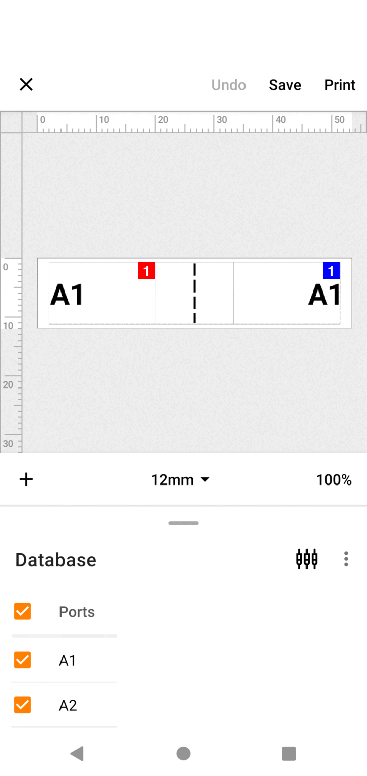 Brother Pro Label Tool 1.6.1 (120-640dpi) (Android 11+) APK Download by ...
