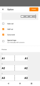 Brother Pro Label Tool 1.6.2
