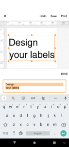 Brother Pro Label Tool 1.6.2