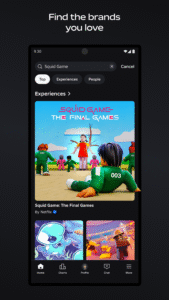 Roblox 2.683.775 (Android 8.0+)