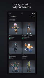 Roblox 2.683.775 (Android 8.0+)