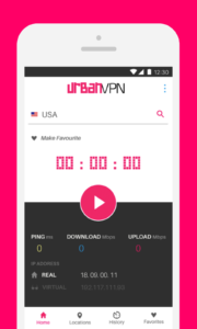 Urban VPN proxy Unblocker 2.2.3 Urban VPN proxy Unblocker 2.2.3