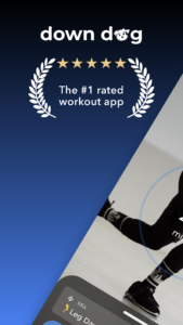HIIT | Down Dog 8.1.7