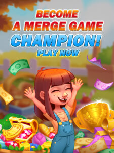 Gossip Harbor: Merge & Story 3.72.0