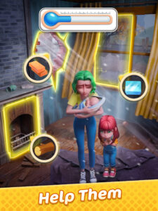 Gossip Harbor: Merge & Story 3.72.0