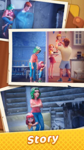 Gossip Harbor: Merge & Story 3.72.0