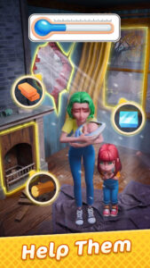 Gossip Harbor: Merge & Story 3.72.0