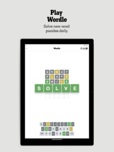 NYT Games: Wordle & Crossword 5.64.0