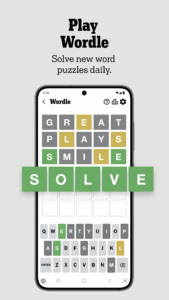 NYT Games: Wordle & Crossword 5.64.0