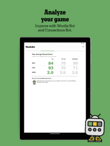 NYT Games: Wordle & Crossword 5.64.0