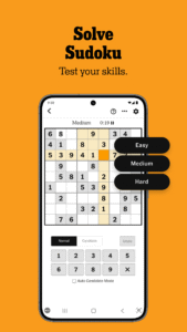 NYT Games: Wordle & Crossword 5.64.0
