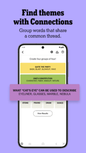 NYT Games: Wordle & Crossword 5.64.0