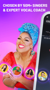 StarMaker: Sing Karaoke Songs 8.76.3