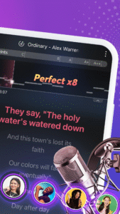 StarMaker: Sing Karaoke Songs 8.76.3